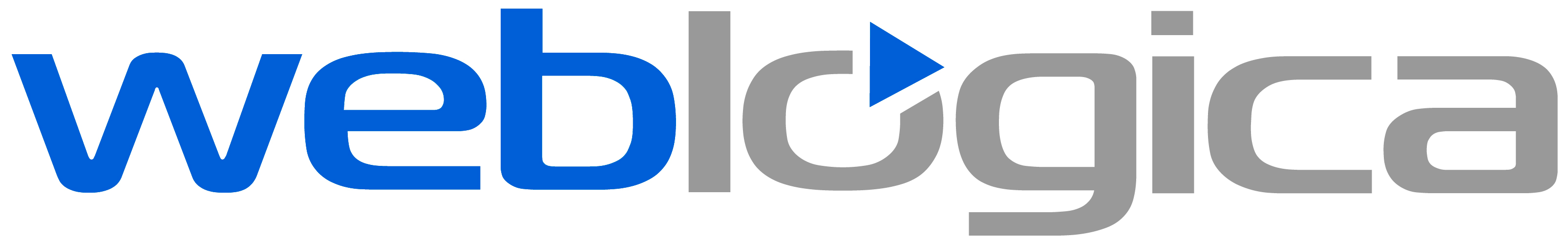 Logo Weblogica