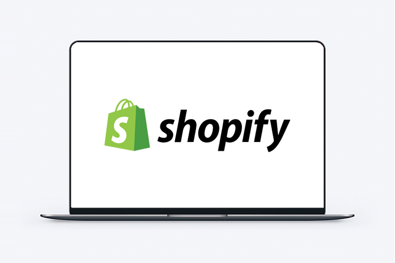 shopify