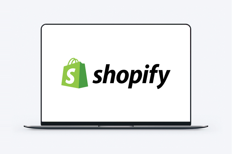 shopify