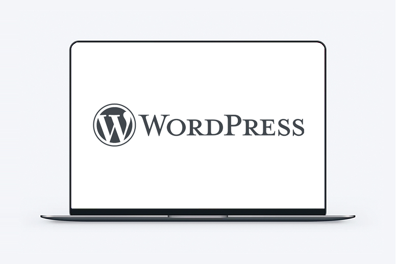 wordpress