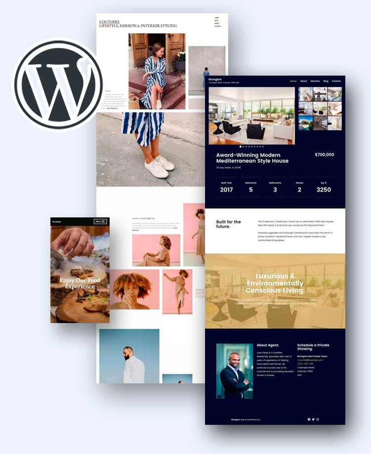 wordpress