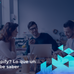 ¿qué es Shopify?